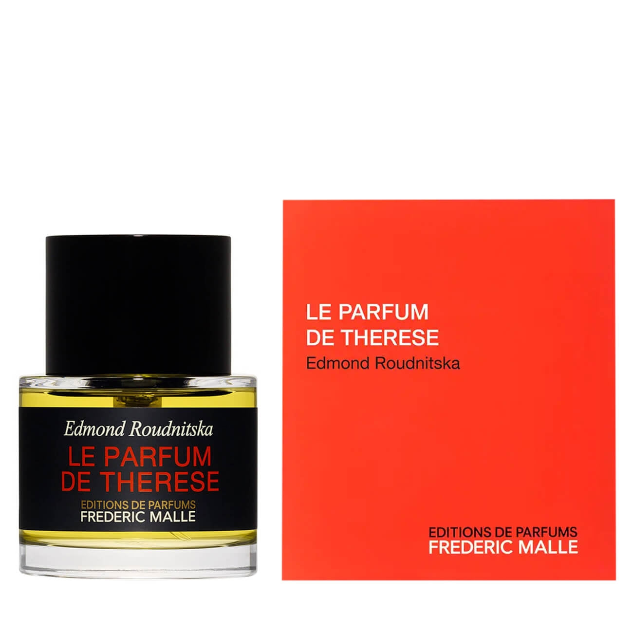 Editions de Parfums Frederic Malle - Le Parfum de Thérése.