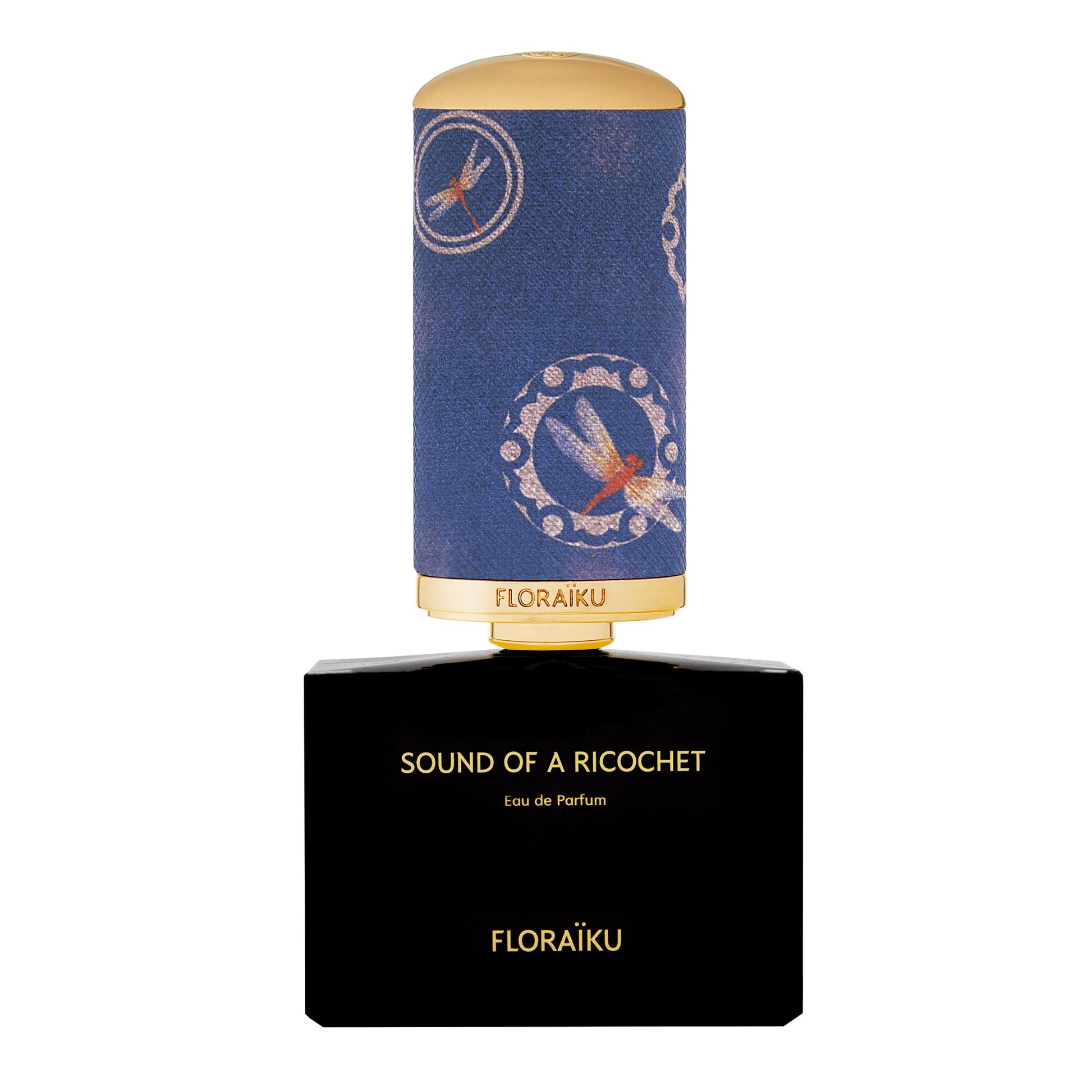 Floraiku Sound Of A Ricochet Edp.