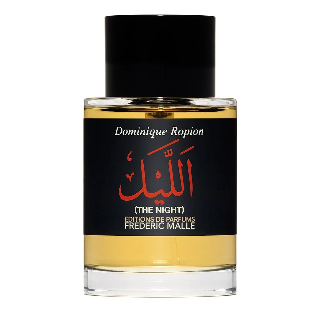 Editions de Parfums Frédéric Malle - The Night.