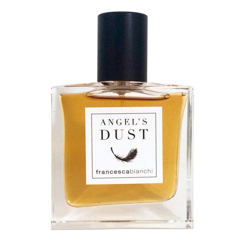 Francesca Bianchi Perfumes - Angels Dust.