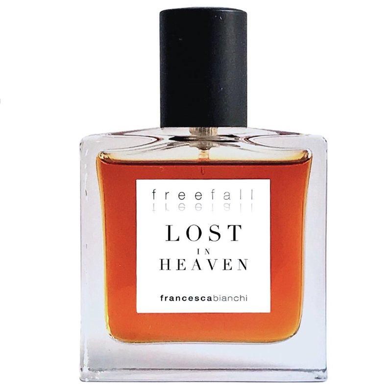 Francesca Bianchi Perfumes - Lost in Heaven.