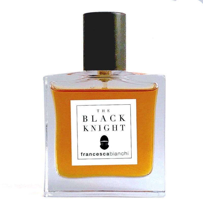 Francesca Bianchi Perfumes - The Black Knight.