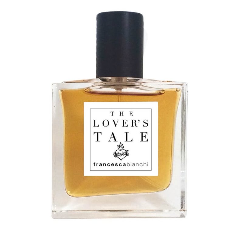 Francesca Bianchi Perfumes - The Lovers Tale.