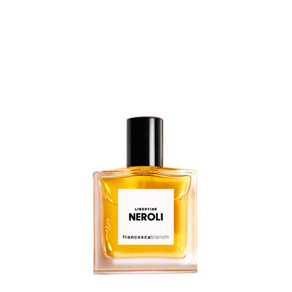Francesca Bianchi - Libertine Neroli - Extrait De Perfume.