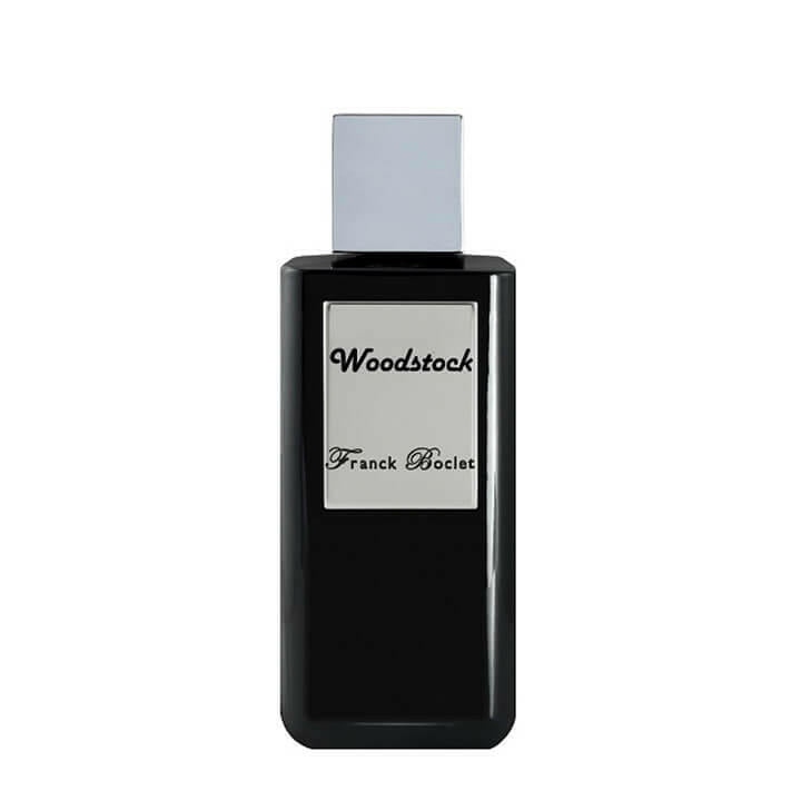 Franck Boclet - Rock & Riot Woodstock - Extrait De Parfum