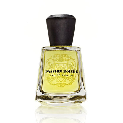 Frapin - Passion Boisée.