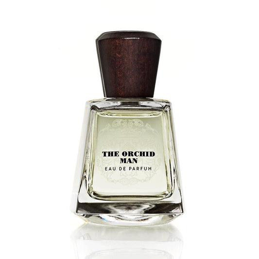 Frapin - The Orchid Man