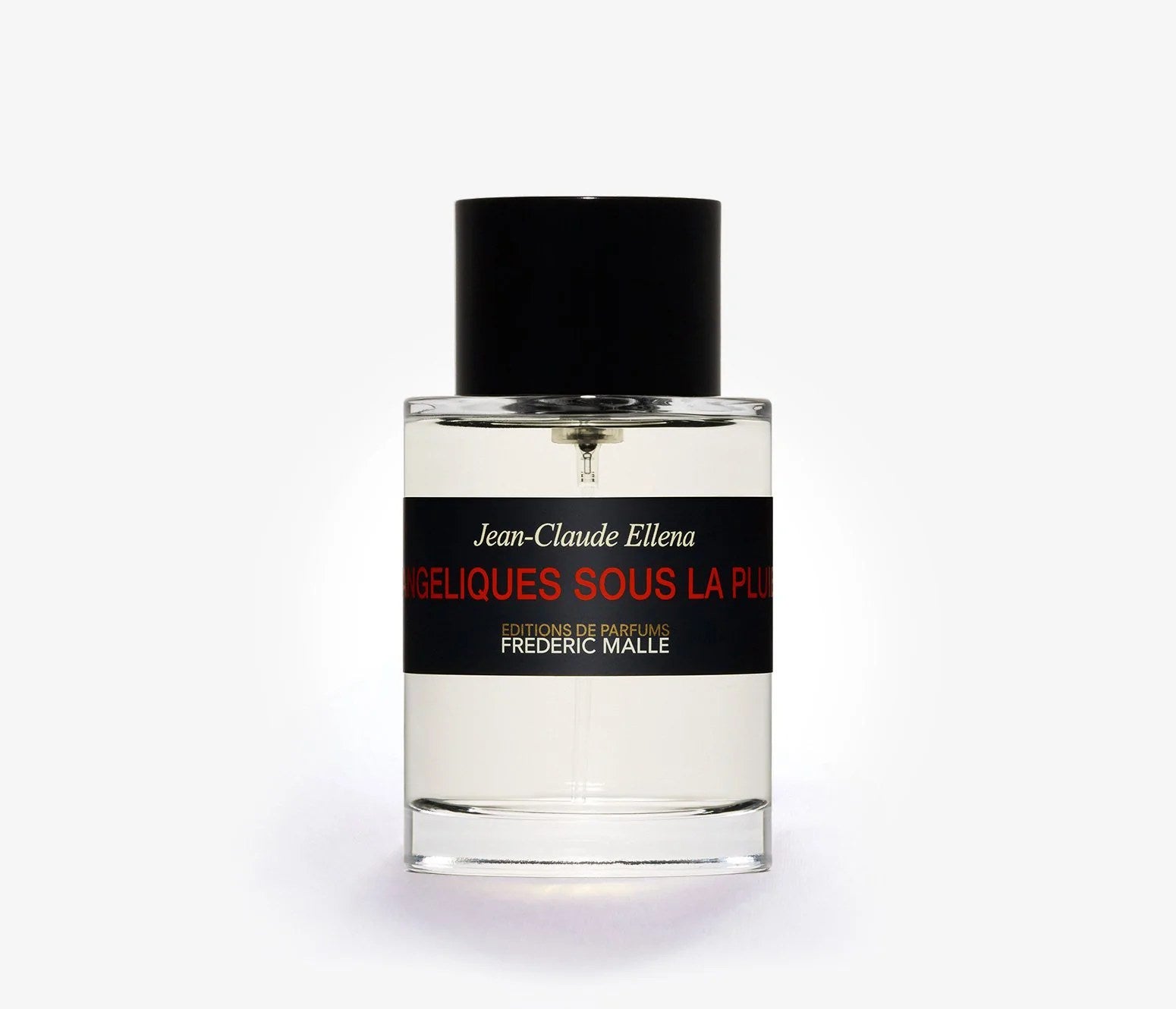 Editions de Parfums Frederic Malle - Angeliques sous la pluie.