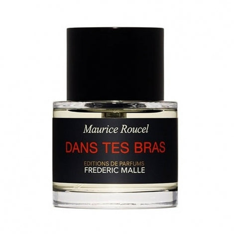 Editions de Parfums Frederic Malle - Dans tes bras.