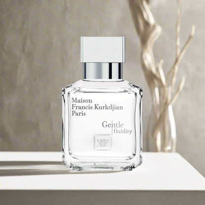 Maison Francis Kurkdjian - Gentle Fluidity Silver