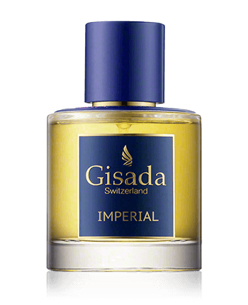 Gisada - Luxury Collection Imperial Parfum