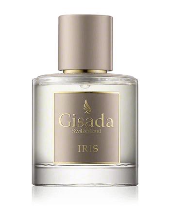 Gisada - Luxury Collection Iris Parfum