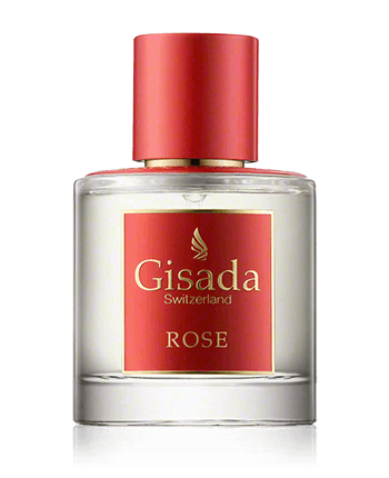 Gisada - Luxury Collection Rose Parfum.