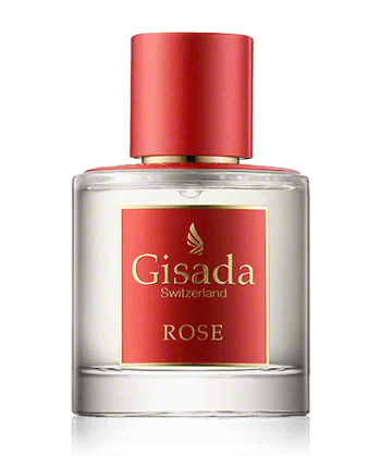 Gisada - Luxury Collection Rose Parfum