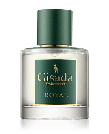 Gisada - Luxury Collection Royal Parfum