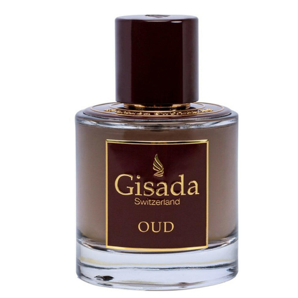 Gisada - Luxury Collection Oud Parfum