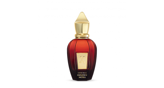 Xerjoff - Coffee Break - Golden Moka. 50ml