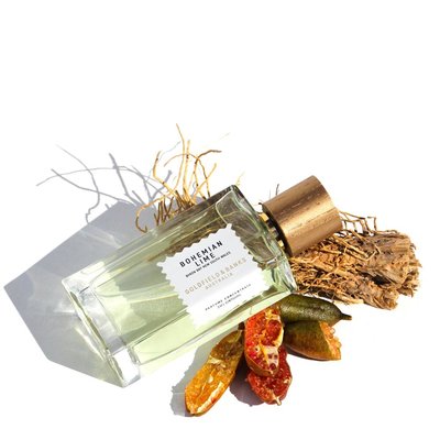 Goldfield and Banks - Bohemian Lime.