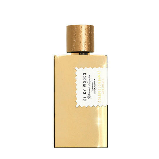 Goldfield & Banks Silky Woods Extrait