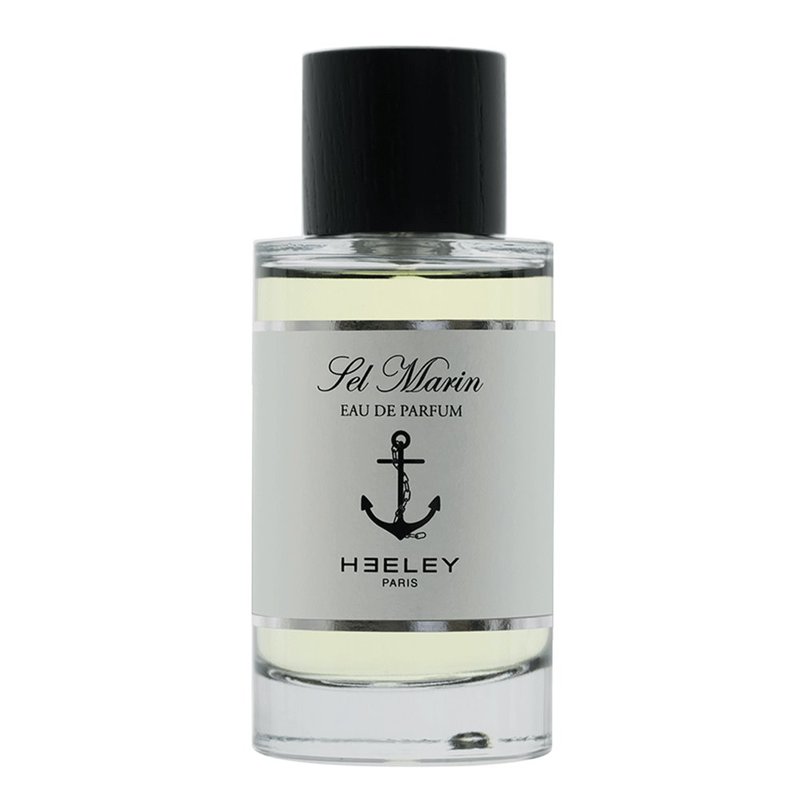 Heeley Parfums - Sel Marin.