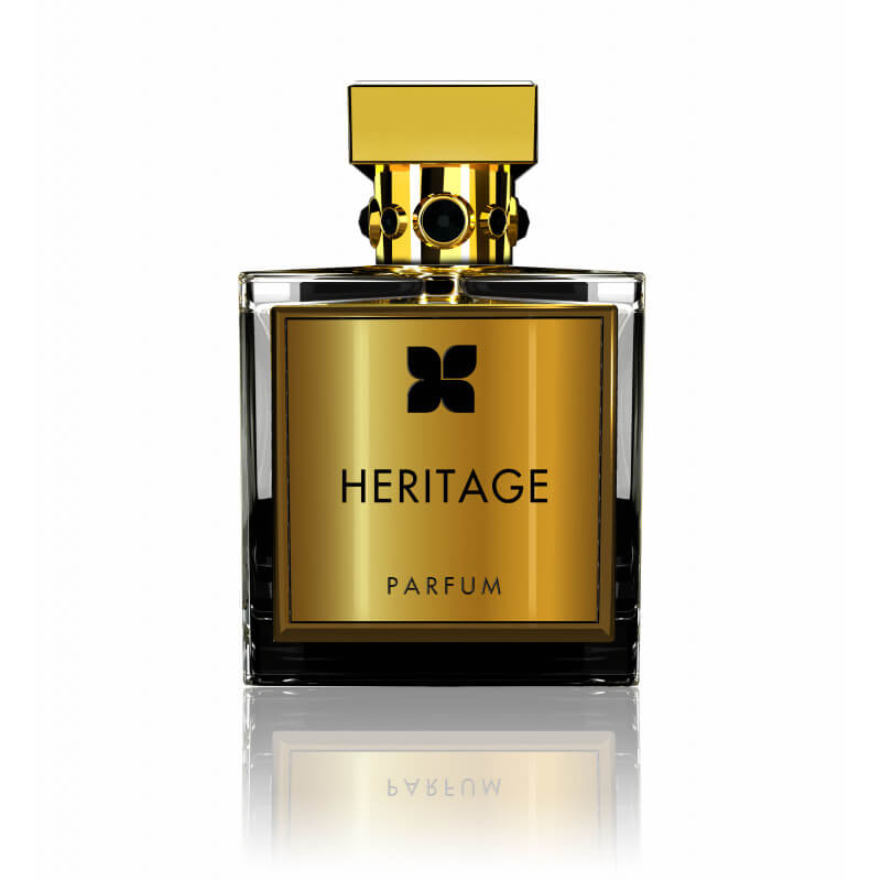 Fragrance Du Bois - Heritage.