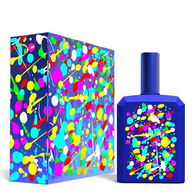 Histoires de Parfums - Edition Blue Bottles - This is not a blue bottle 1.2
