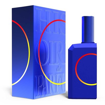 Histoires de Parfums - Edition Blue Bottles - This is not a blue bottle 1.3.