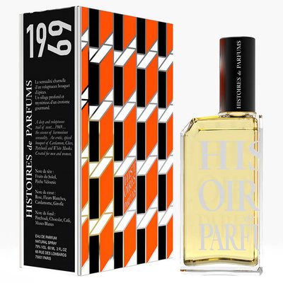 Histoires de Parfums - 1969.
