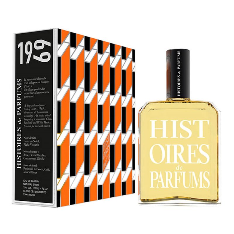 Histoires de Parfums - 1969.