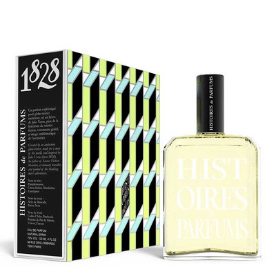 Histoires de Parfums - Klassik Kollektion - 1828.