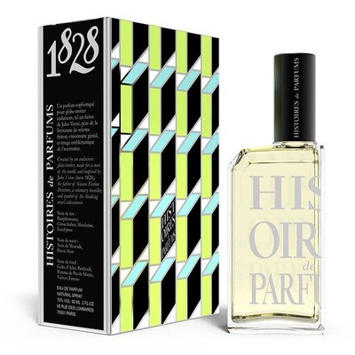 Histoires de Parfums - Klassik Kollektion - 1828.