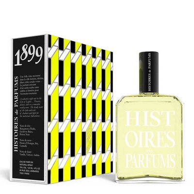 Histoires de Parfums - Klassik Kollektion 1899 - Ernest Hemingway.