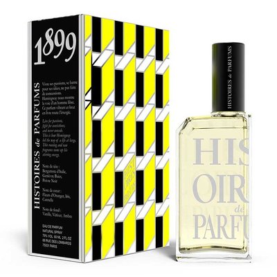 Histoires de Parfums - Klassik Kollektion 1899 - Ernest Hemingway