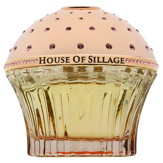 House Of Sillage - Hauts Bijoux Signature - Edp.