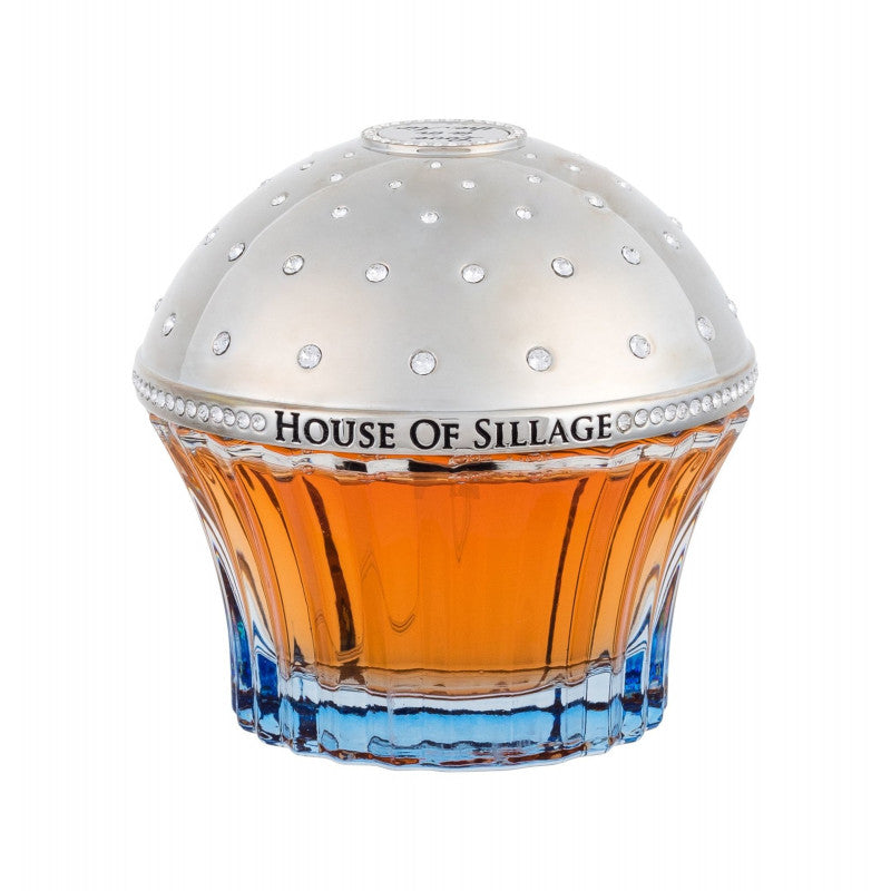 House Of Sillage - Love Is In The Air Signature - Edp