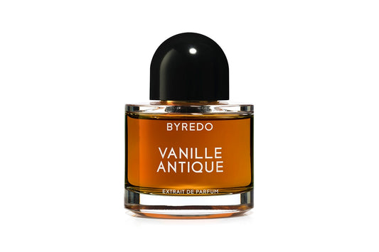 Byredo Parfums - Night Veils - Vanille Antique
