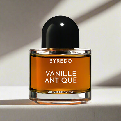 Byredo Parfums - Night Veils - Vanille Antique