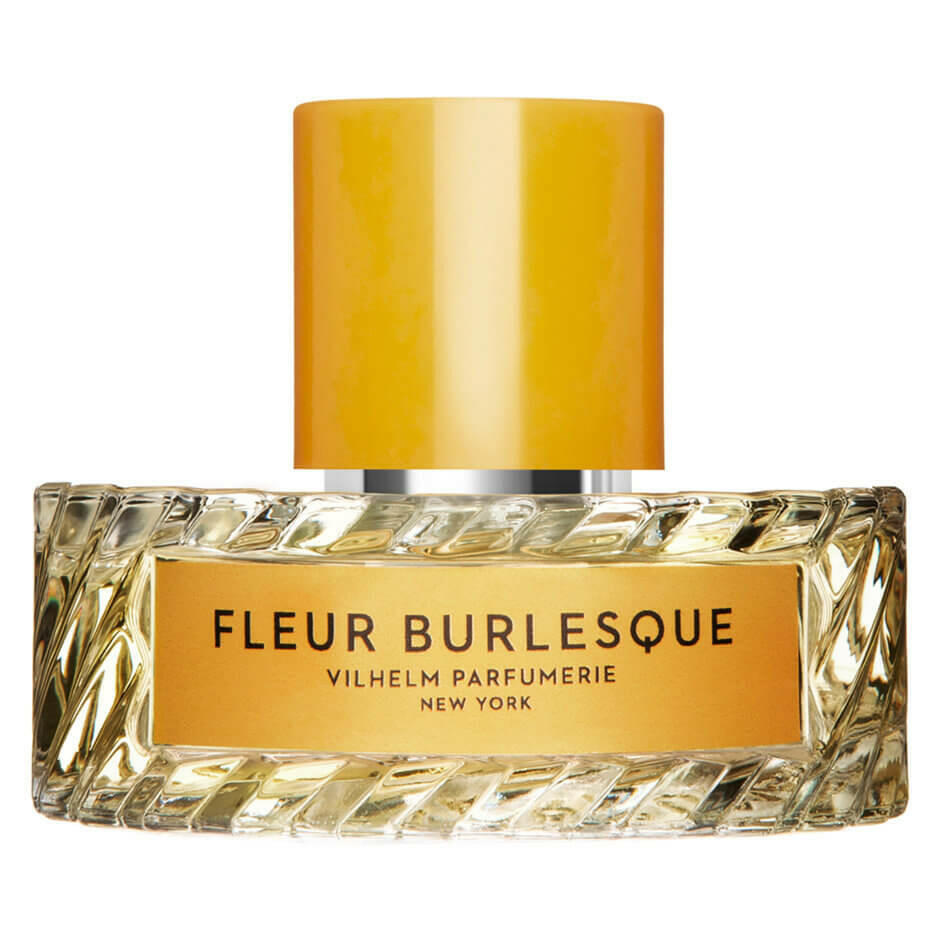 Vilhelm Parfumerie - Fleur Burlesque Edp.