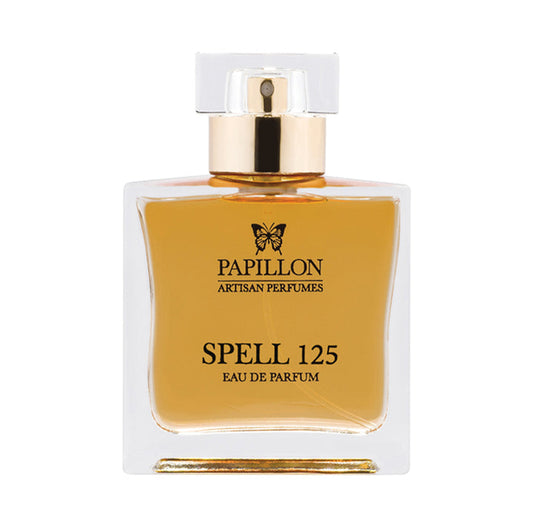 Papillon - Spell 125 - Edp.