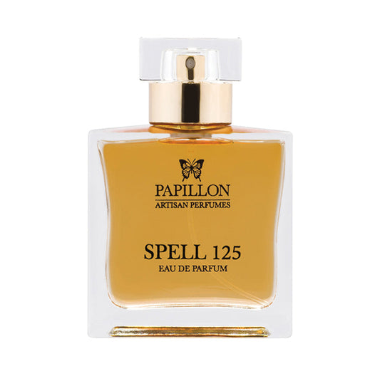 Papillon - Spell 125 - Edp. 50ml