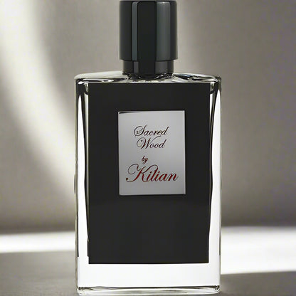 Kilian - Sacred Wood