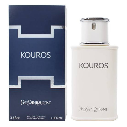 YSL - Kouros - EDT for Men