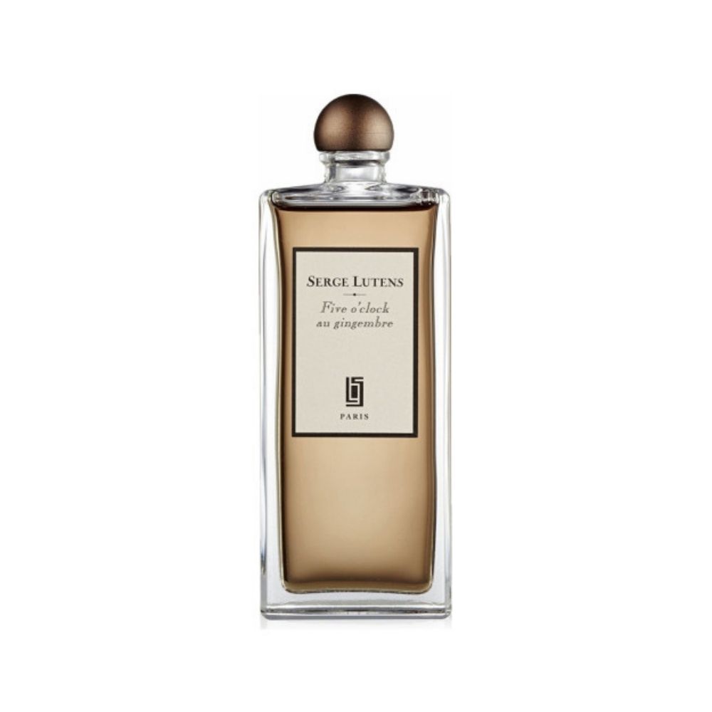 Serge Lutens - Five O'Clock Au Gingembre.
