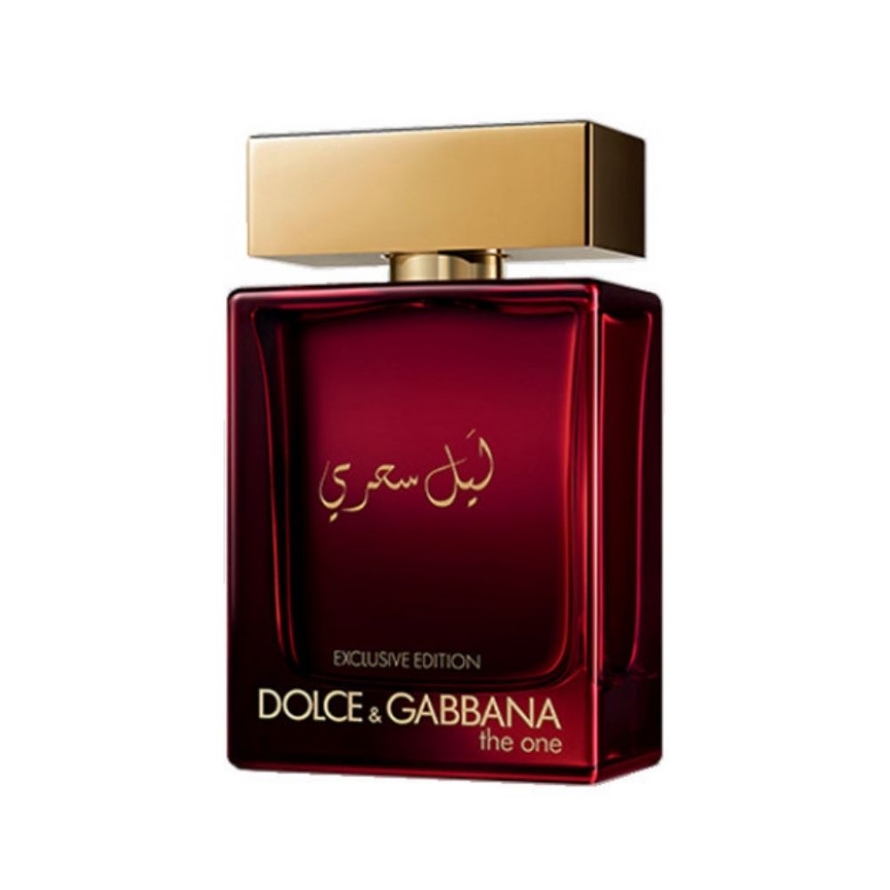Dolce & Gabbana - The One Mysterious Night - EDP