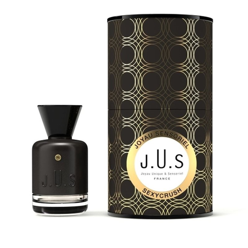 J.U.S - Joyaux Sensoriels - Sexycrush.