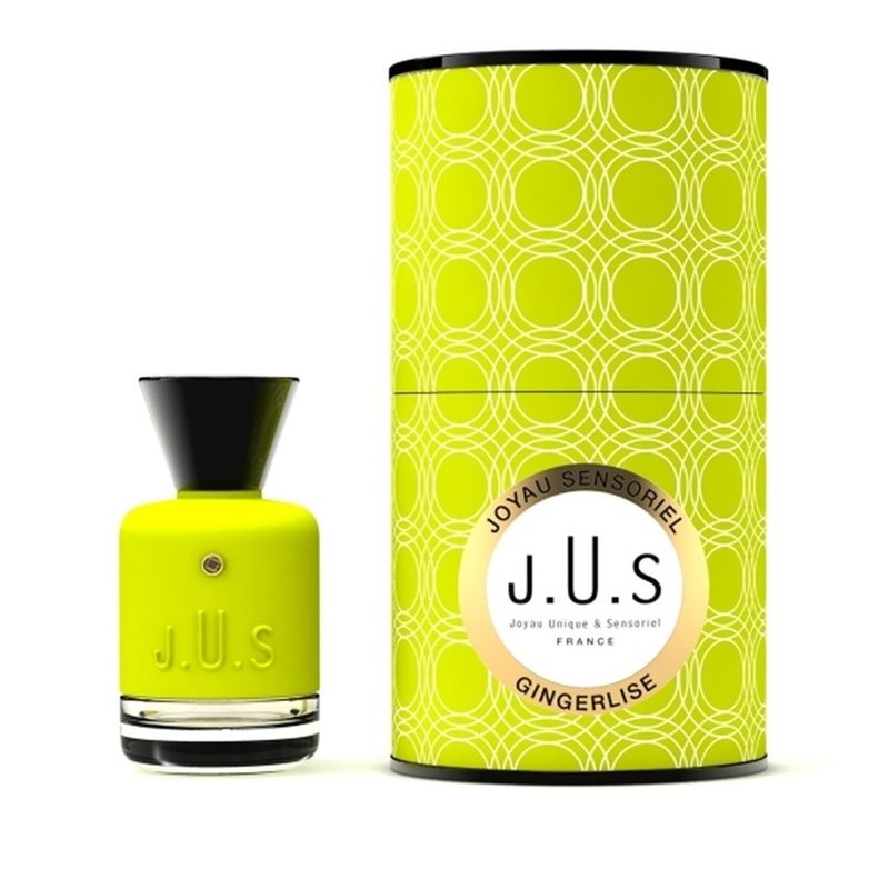 J.U.S - Joyaux Sensoriels - Springpop
