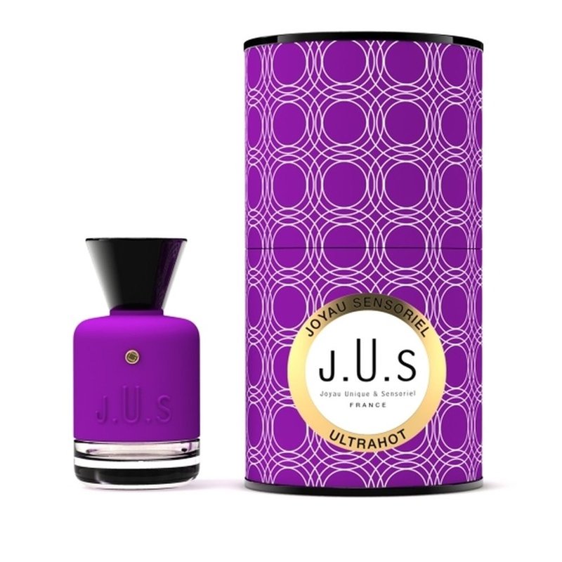 J.U.S - Joyaux Sensoriels - Ultrahot