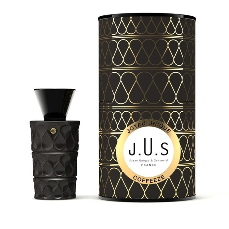 J.U.S - Joyaux Uniques - Coffeeze.
