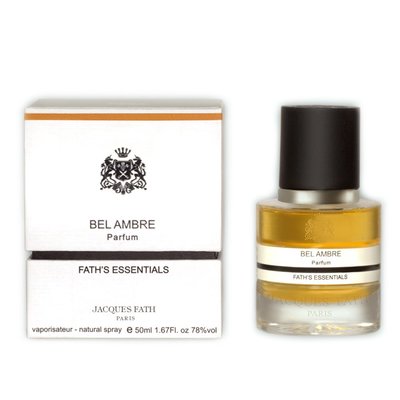 Jacques Fath - Bel Ambre