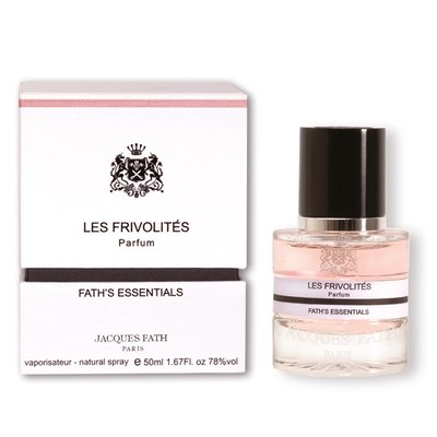 Jacques Fath - Les Frivolites.